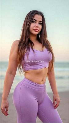 проститутка Сильвия фото 7