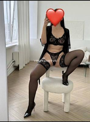 проститутка Илона фото 1