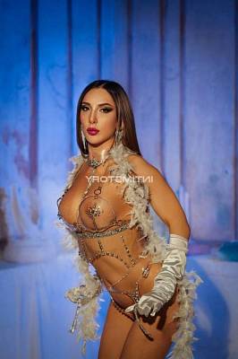 проститутка Марго фото 10