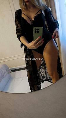 проститутка Ева фото 2