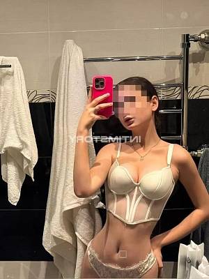 проститутка Наташа фото 4