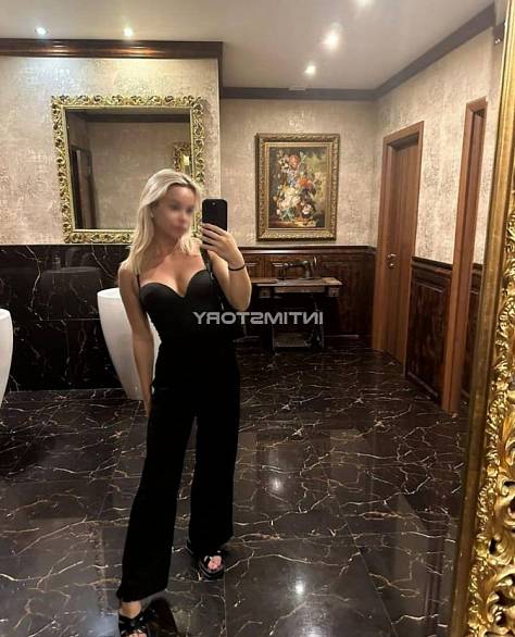 Русская Барби