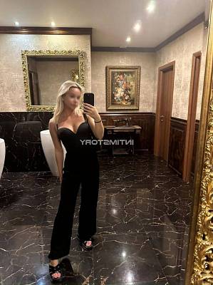 проститутка Русская Барби фото 1