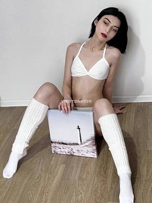 проститутка Селена фото 2