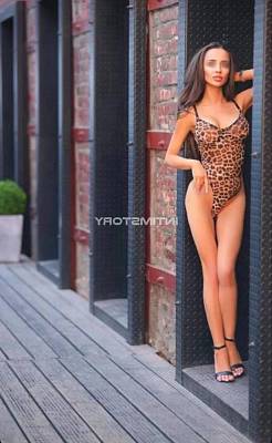 проститутка Екатерина фото 4