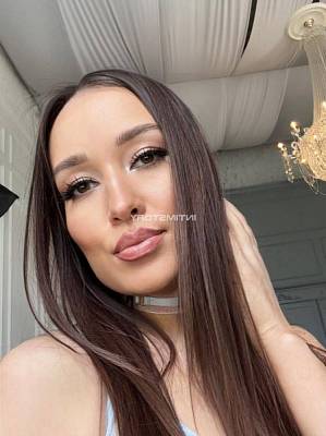 проститутка Аурита фото 4