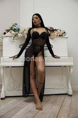 проститутка Сейли фото 5