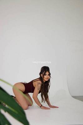 проститутка Прекрасная Эля фото 4