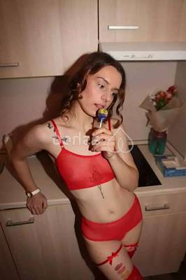 проститутка Мария фото 4