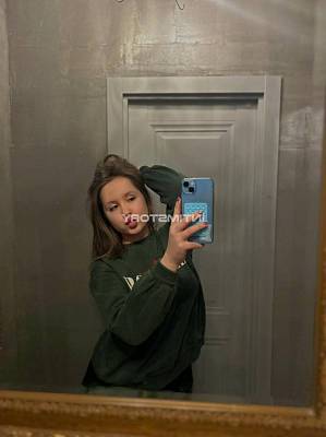 проститутка Дорик фото 7