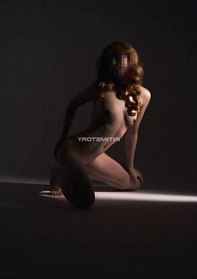 проститутка Матильда Кшесинская фото 3