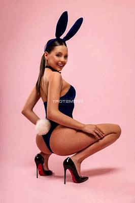 проститутка Малышка Bunny фото 7