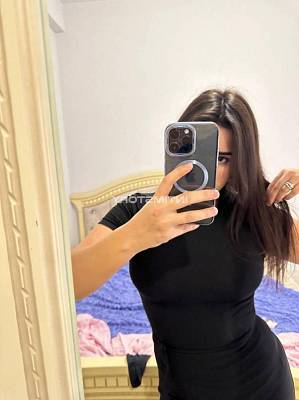 проститутка Ясина Кошечка фото 1