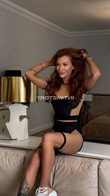 проститутка Ксения фото 8