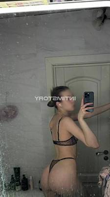 проститутка Аврора фото 6