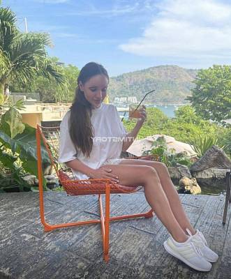 проститутка Alina фото 6