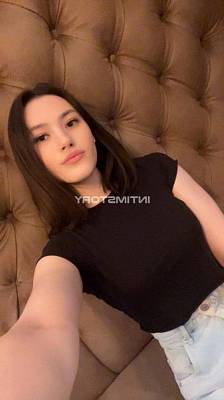 проститутка Юля фото 8