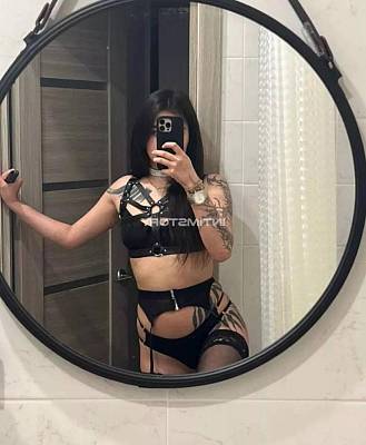 проститутка Малия фото 6