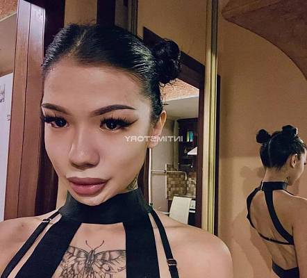 проститутка Ася фото 4