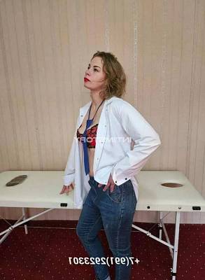 проститутка Алеся фото 1