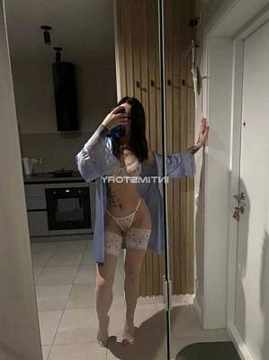 проститутка София фото 4