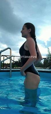 проститутка Ника фото 2