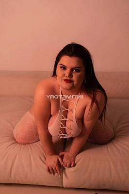 проститутка АннушкаСвет очей фото 5