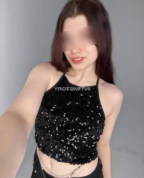 Выпускница