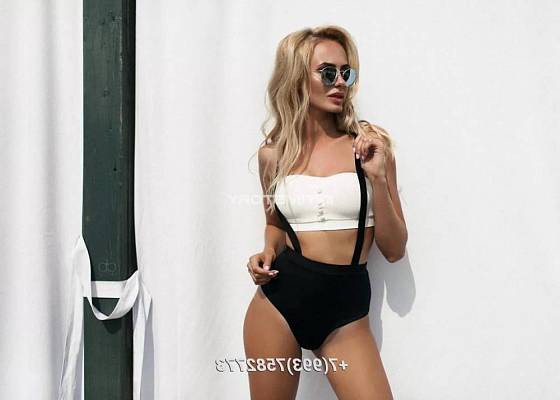 проститутка Спортсменка Лика фото 5