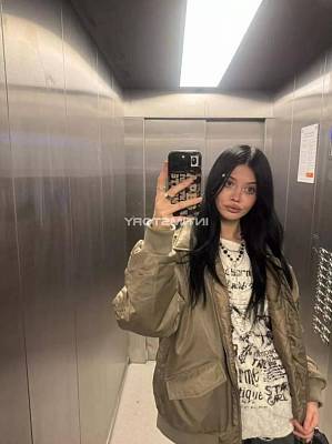 проститутка Кенди фото 9