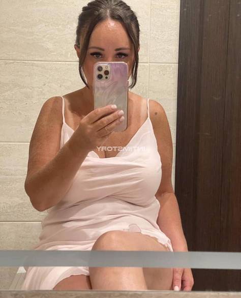 Развратная мамочка