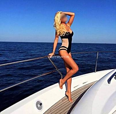 проститутка Алина фото 2