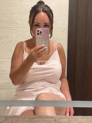 проститутка Развратная мамочка фото 1