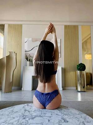 проститутка Кристина фото 2