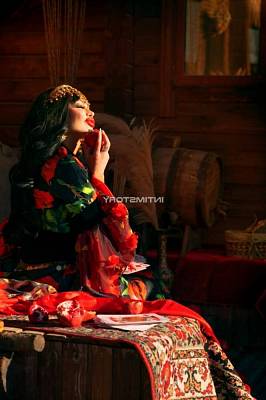 проститутка Кристина фото 3