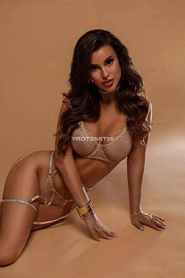 проститутка Ксения фото 1