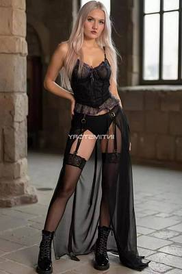 проститутка Маша фото 2