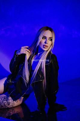 проститутка Крис фото 7