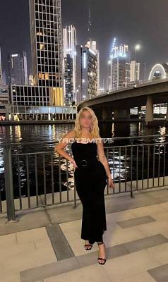 проститутка Мармеладка фото 7