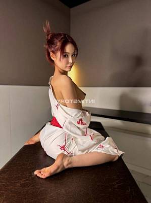 проститутка HAN JI YOONмалышка из Южной Кореи фото 4