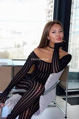 проститутка Настя фото 6