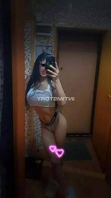 проститутка Ася фото 5