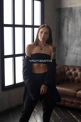 проститутка Саша фото 5