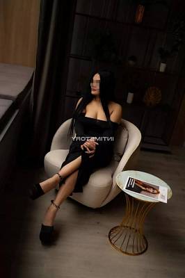 проститутка Алина фото 2