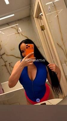 проститутка SEXY BABY фото 5