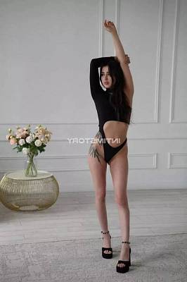 проститутка Малия фото 3