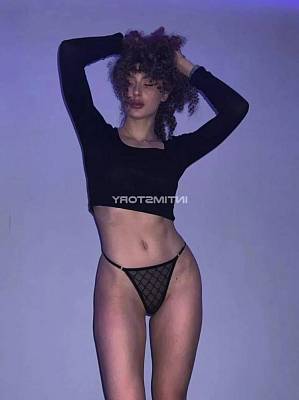 проститутка Прекрасная Адель фото 9