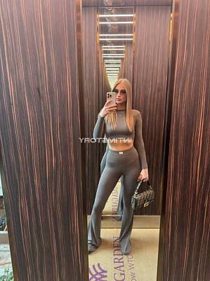 проститутка Алина фото 7