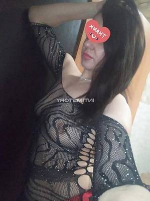 проститутка Алина фото 7