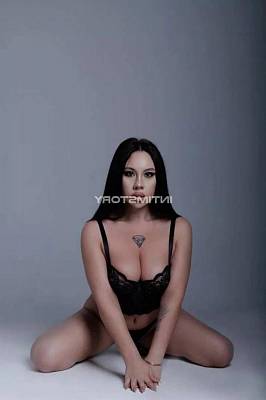 проститутка Агата фото 7